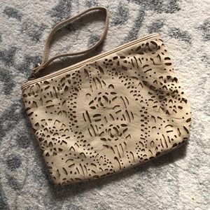 Simply Vera - Vera Wang Wristlet